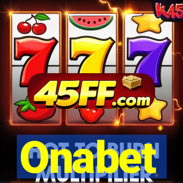 Onabet
