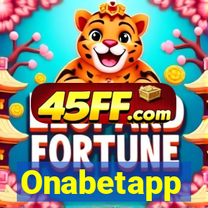 Onabetapp