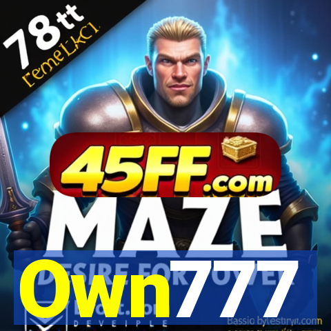 Own777