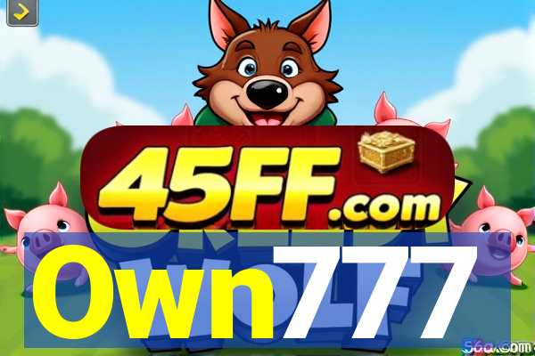 Own777