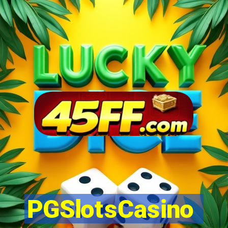 PGSlotsCasino