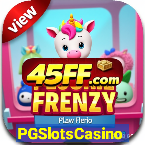 PGSlotsCasino
