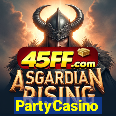 PartyCasino