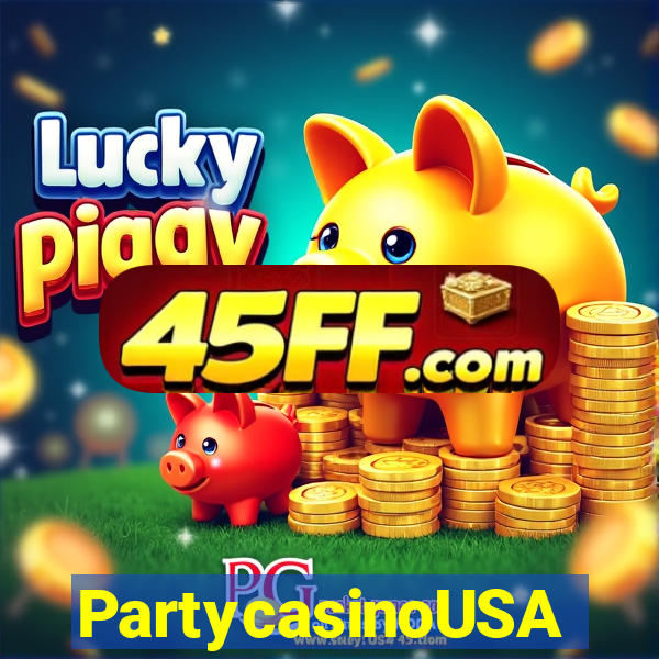 PartycasinoUSA