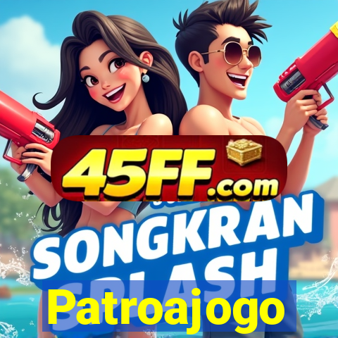 Patroajogo