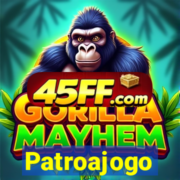 Patroajogo