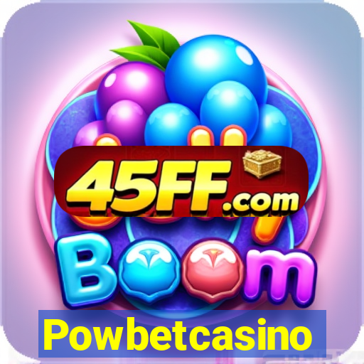 Powbetcasino
