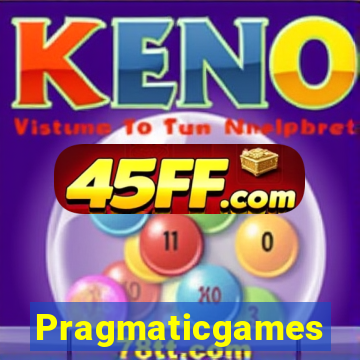 Pragmaticgames