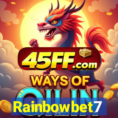 Rainbowbet7