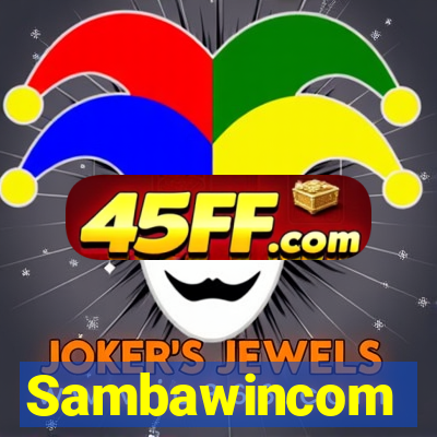 Sambawincom