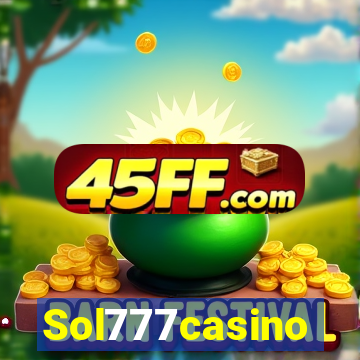 Sol777casino