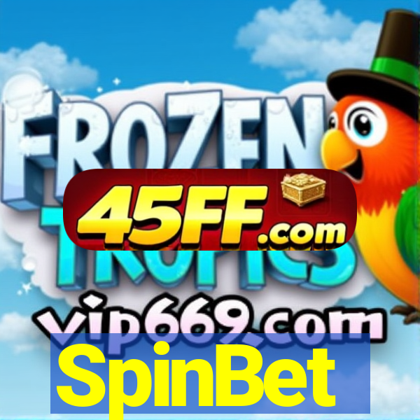 SpinBet
