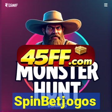 SpinBetjogos