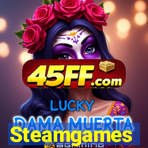 Steamgames