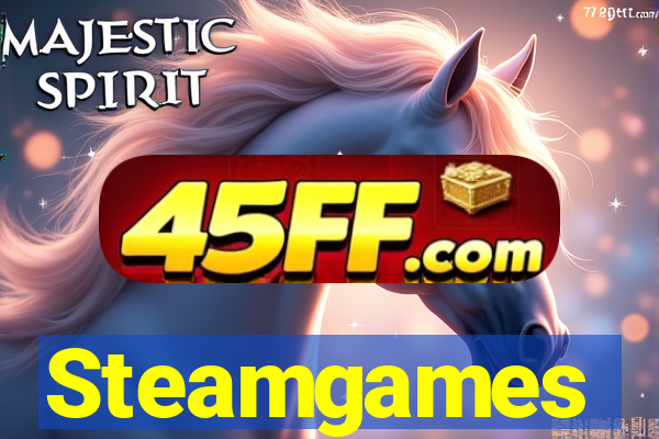 Steamgames