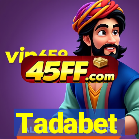 Tadabet
