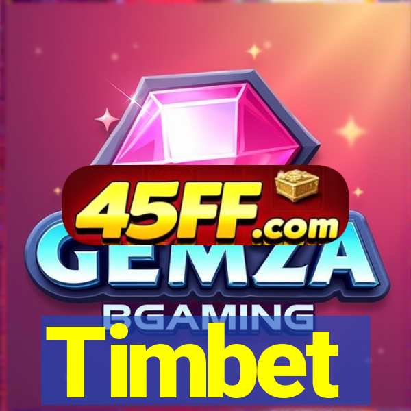 Timbet