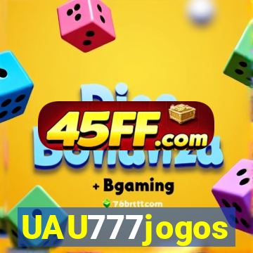 UAU777jogos