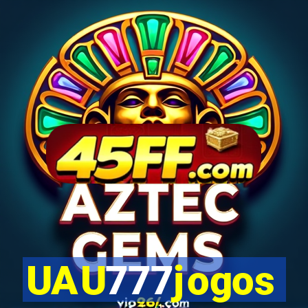 UAU777jogos