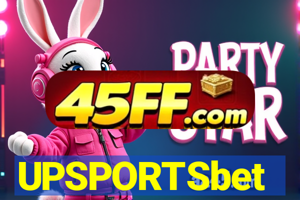 UPSPORTSbet
