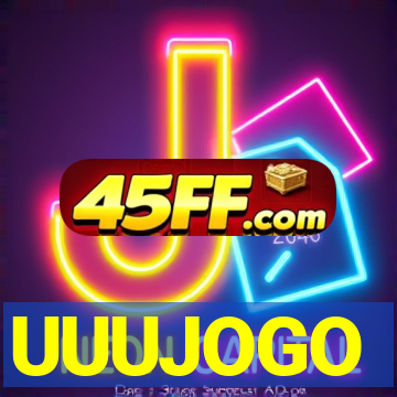 UUUJOGO