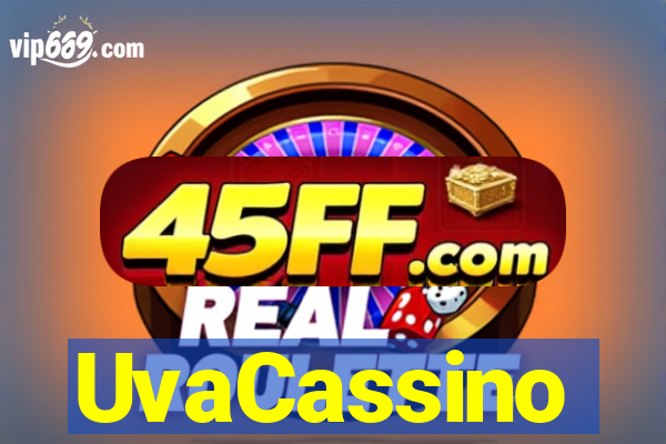 UvaCassino