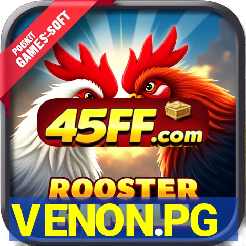 VENON.PG