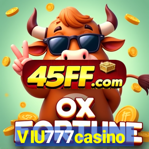 VIU777casino