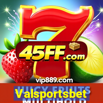 Valsportsbet