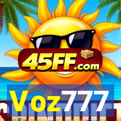 Voz777
