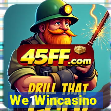 We1Wincasino