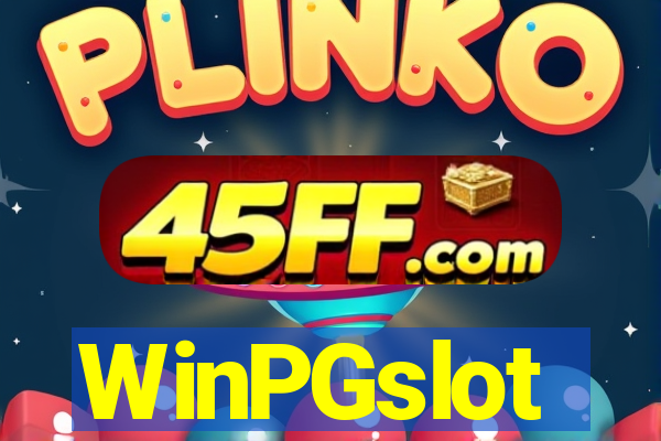 WinPGslot