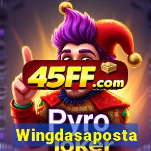 Wingdasaposta