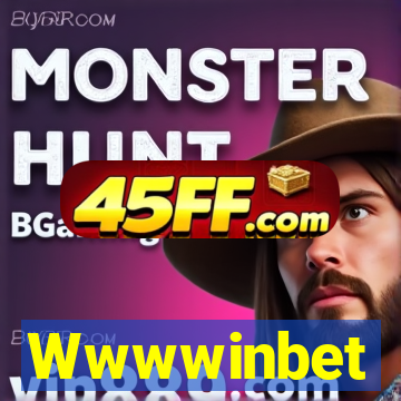 Wwwwinbet