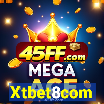 Xtbet8com