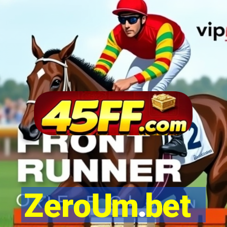ZeroUm.bet