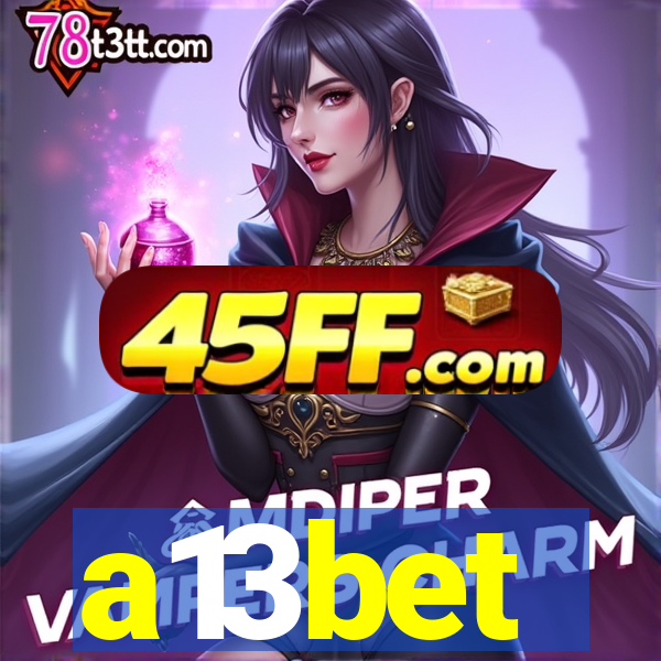 a13bet
