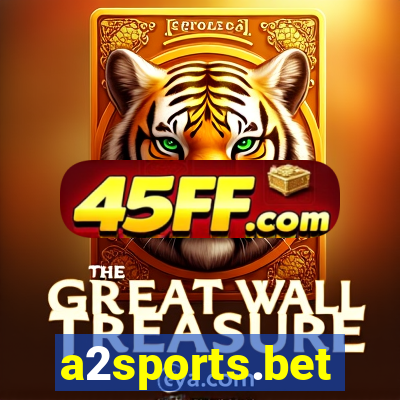 a2sports.bet