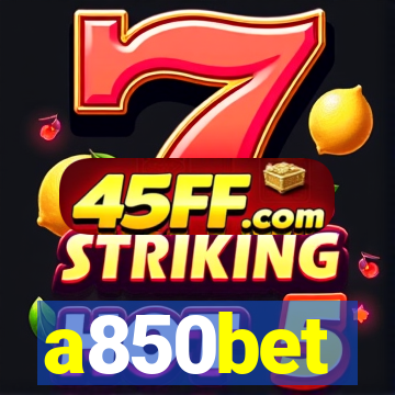 a850bet
