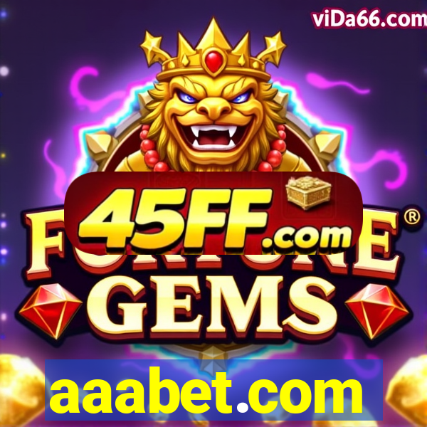 aaabet.com