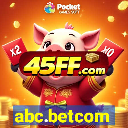 abc.betcom