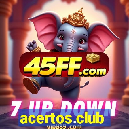 acertos.club