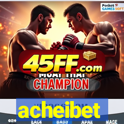 acheibet