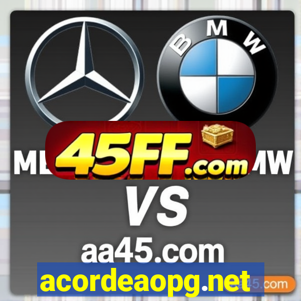 acordeaopg.net