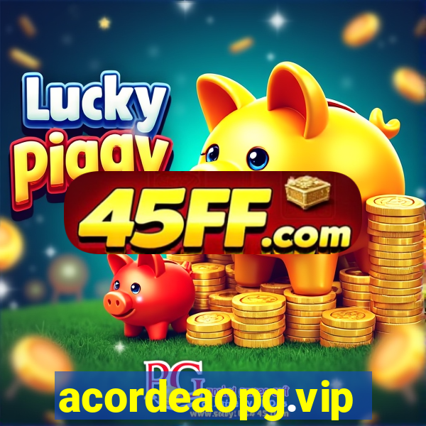 acordeaopg.vip