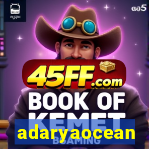 adaryaocean