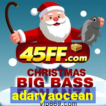 adaryaocean
