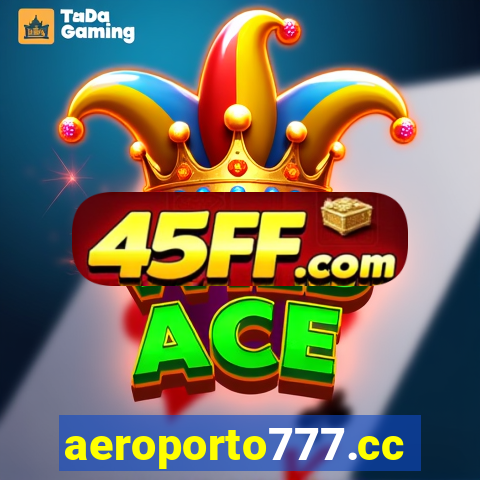aeroporto777.cc
