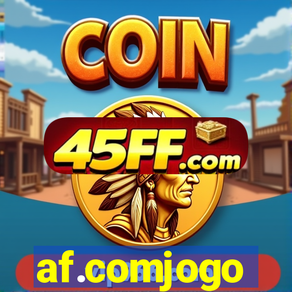 af.comjogo