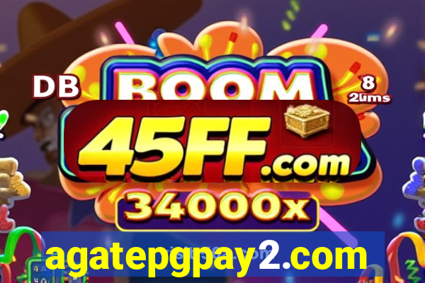 agatepgpay2.com